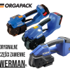 ORGAPACK - części , serwis - OR-T, OR-T120, OR-T250, OR-T400, OR-T130, OR-T260, OR-T450