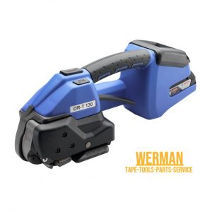 OR-T130 Orgapack