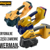 STRAPEX - STB68, STB70, STB80, STB71, STB73, STB75