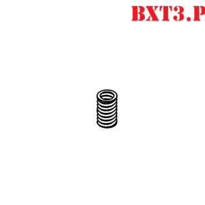 1821.010.092 , 1821010092 _Compression spring_ Sprężyna naciskowa_