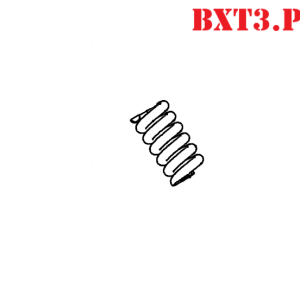 1821.010.098 , 1832.010.098 _Compression spring_Sprężyna naciskowa_
