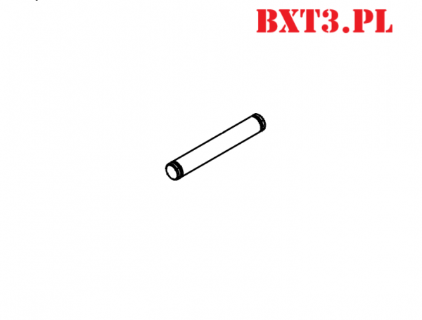 1821.031.055 , 1821031055 _Bolt_Kołek ustalający_