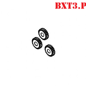 1821.060.023 , 1821060023 _Planetary wheel 3st step_ Koło planetarne 3. stopień_