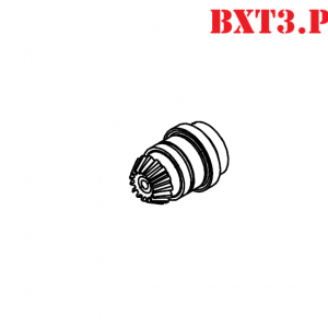1821.061.019 , 1831061019 _Bevel wheel complete_Koło skośne kompletne_